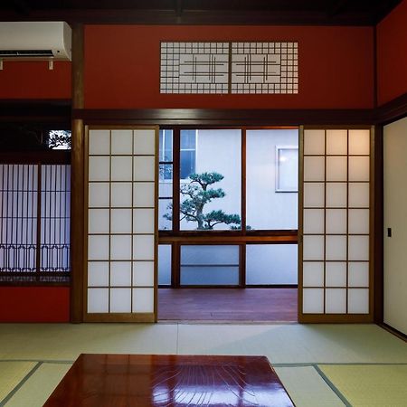 ひこそのまちやど Kanazawa Dış mekan fotoğraf